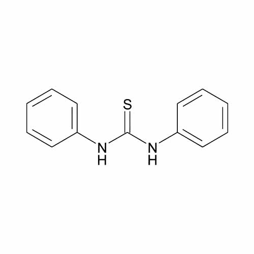 1,3-Дифенилтиомочевина