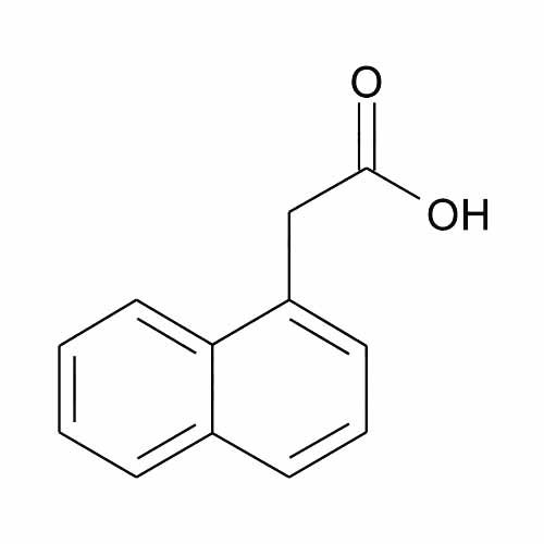 1-Нафтилуксусная кислота