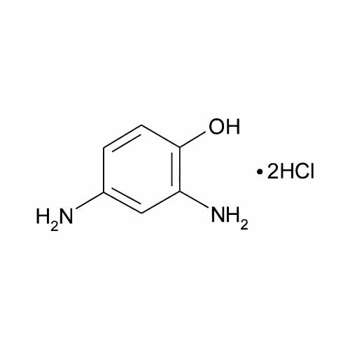 2,4-Диаминофенол дигидрохлорид