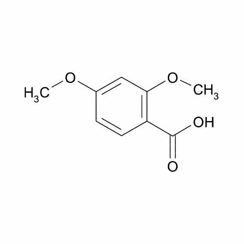2,4-Диметоксибензойная кислота