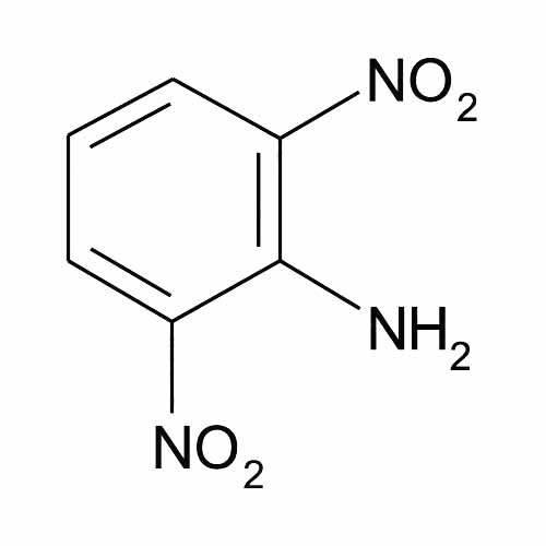 2,6-Динитроанилин