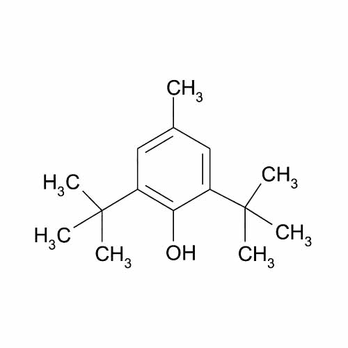 2,6-Ди-трет-бутил-4-метилфенол
