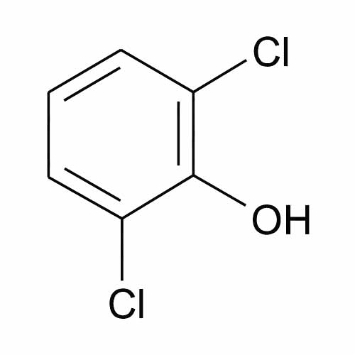 2,6-Дихлорфенол