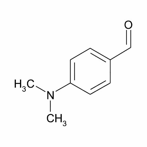 4-Диметиламинобензальдегид