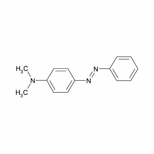 Диметиловый желтый