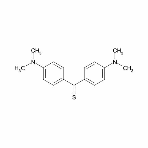 4,4'-бис-(Диметиламино)тиобензофенон
