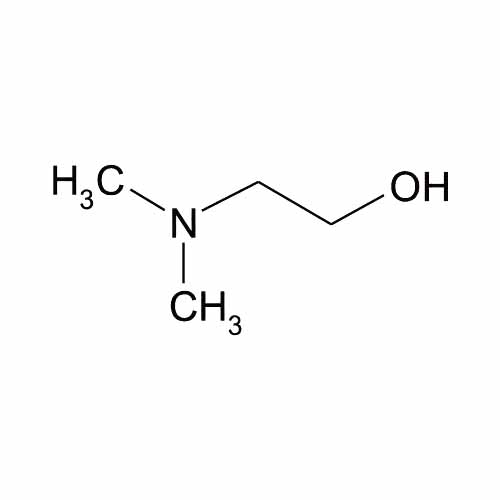 N,N-Диметилэтаноламин