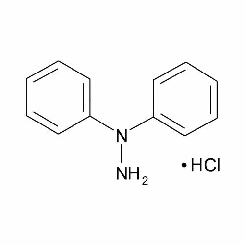 N,N-Дифенилгидразин солянокислый
