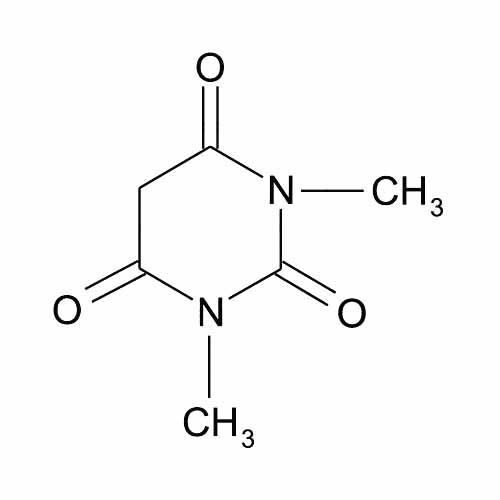 1,3-Диметилбарбитуровая кислота