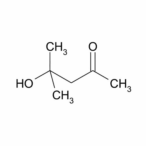 Диацетоновый спирт