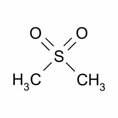 Диметилсульфон