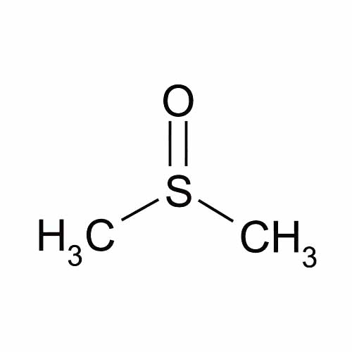 Диметилсульфоксид