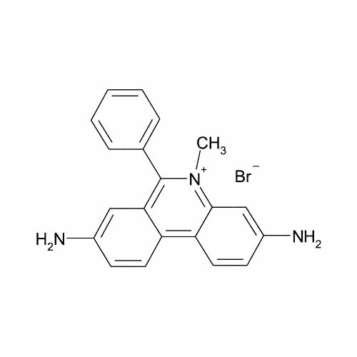 Димидиум бромид