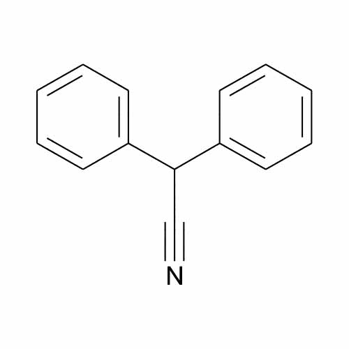 Дифенилацетонитрил