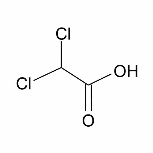 Дихлоруксусная кислота