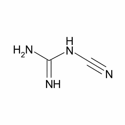 Дицианодиамид