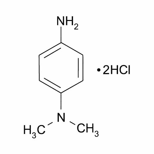 N,N-Диметил-1,4-фенилендиамин дигидрохлорид