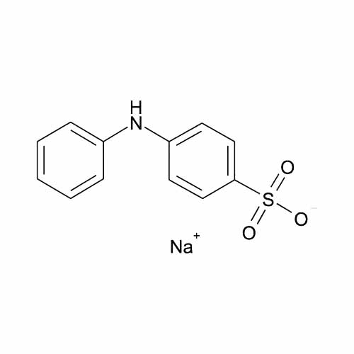 Дифениламин-4-сульфокислоты натриевая соль