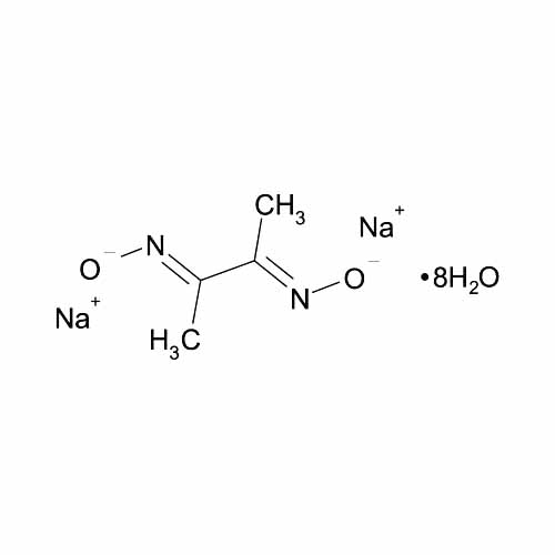 Диметилглиоксим динатриевая соль 8-водная