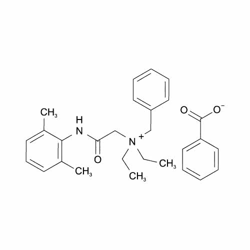 Денатониумбензоат