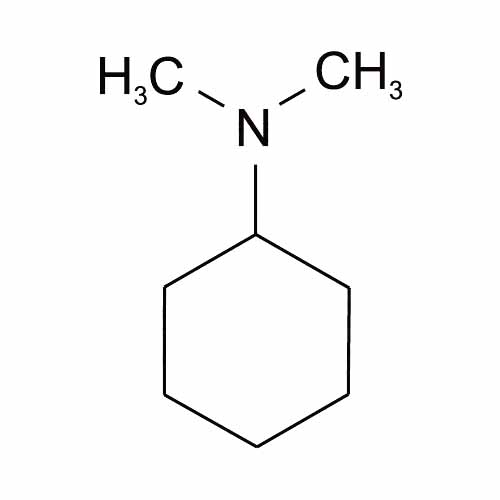 N,N-Диметилциклогексиламин