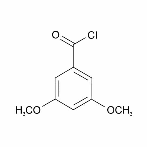 3,5-Диметоксибензоил хлористый