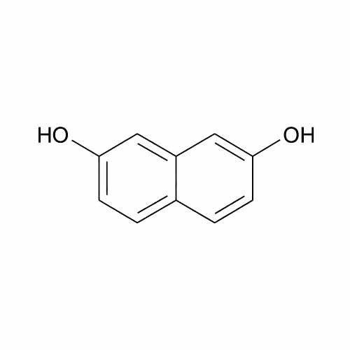 2,7-Дигидроксинафталин