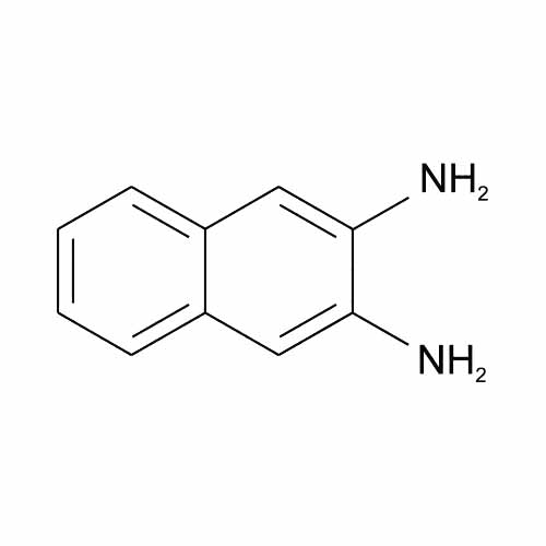2,3-Диаминонафталин