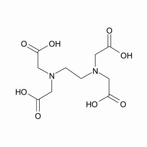 Диэтилентриаминопентауксусная кислота