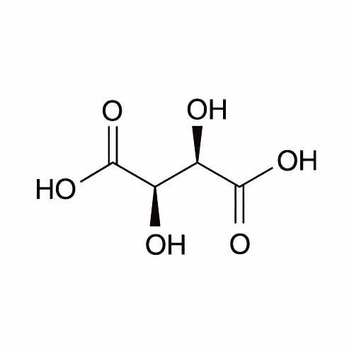 DL-Винная кислота