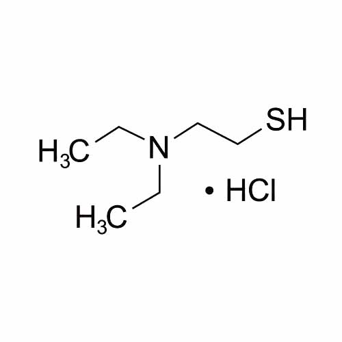 2-Диэтиламиноэтантиол гидрохлорид