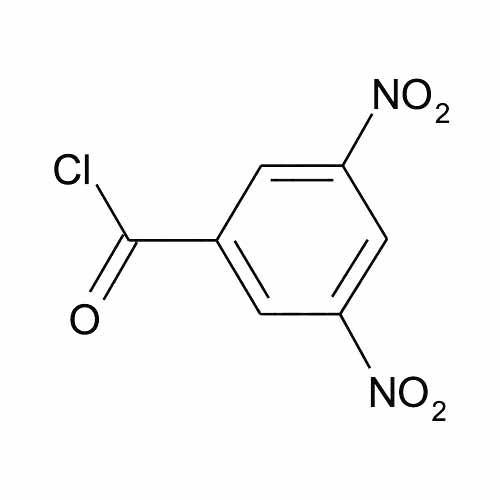 3,5-Динитробензоил хлористый