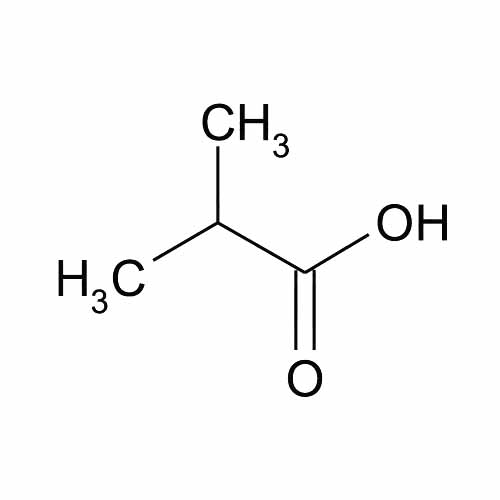 Изомасляная кислота