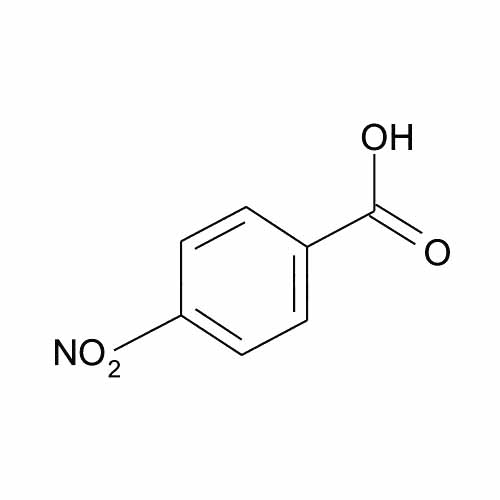 4-Нитробензойная кислота