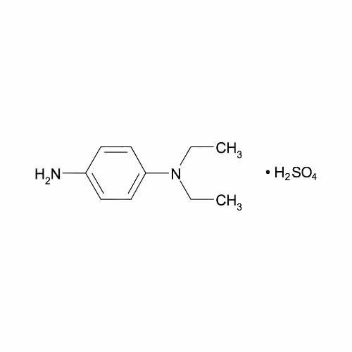 N,N-Диэтил-1,4-фенилендиамин сернокислый