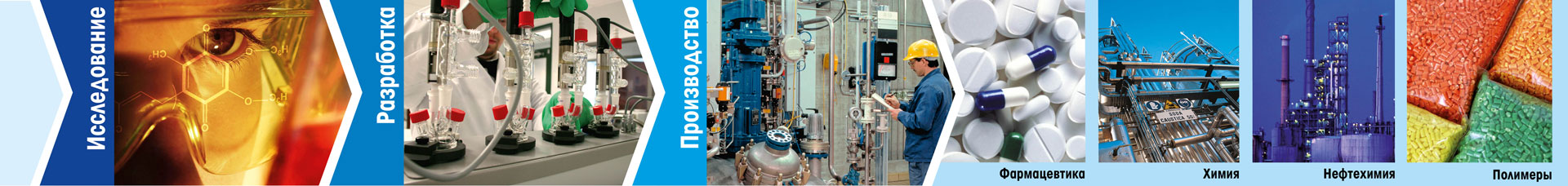 Автоматические исследовательские системы AutoChem