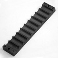 Подставка-магазин для твердых проб для SSA 51/61/61z