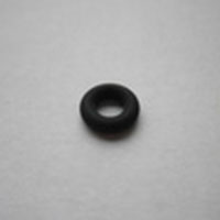 Кольцо фланцевое уплотнительное, для систем HS 55 A, HS 60/60 A/55, начиная с S/N 5510100