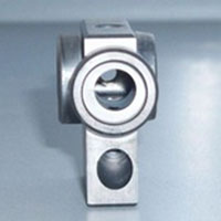 Кожух печи IC-графитовый с пиропокрытием для ААС для систем novAA 400, contrAA 700
