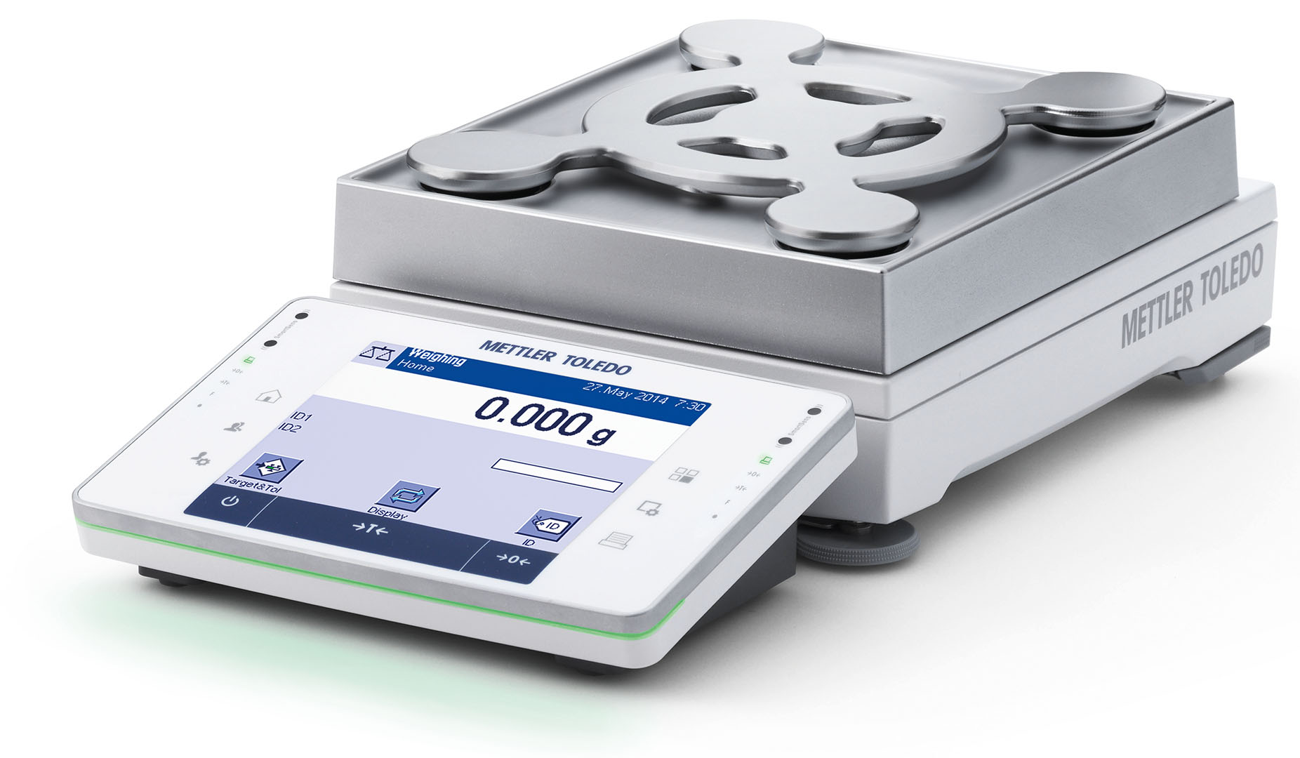 Технические весы Mettler Toledo XPE-S