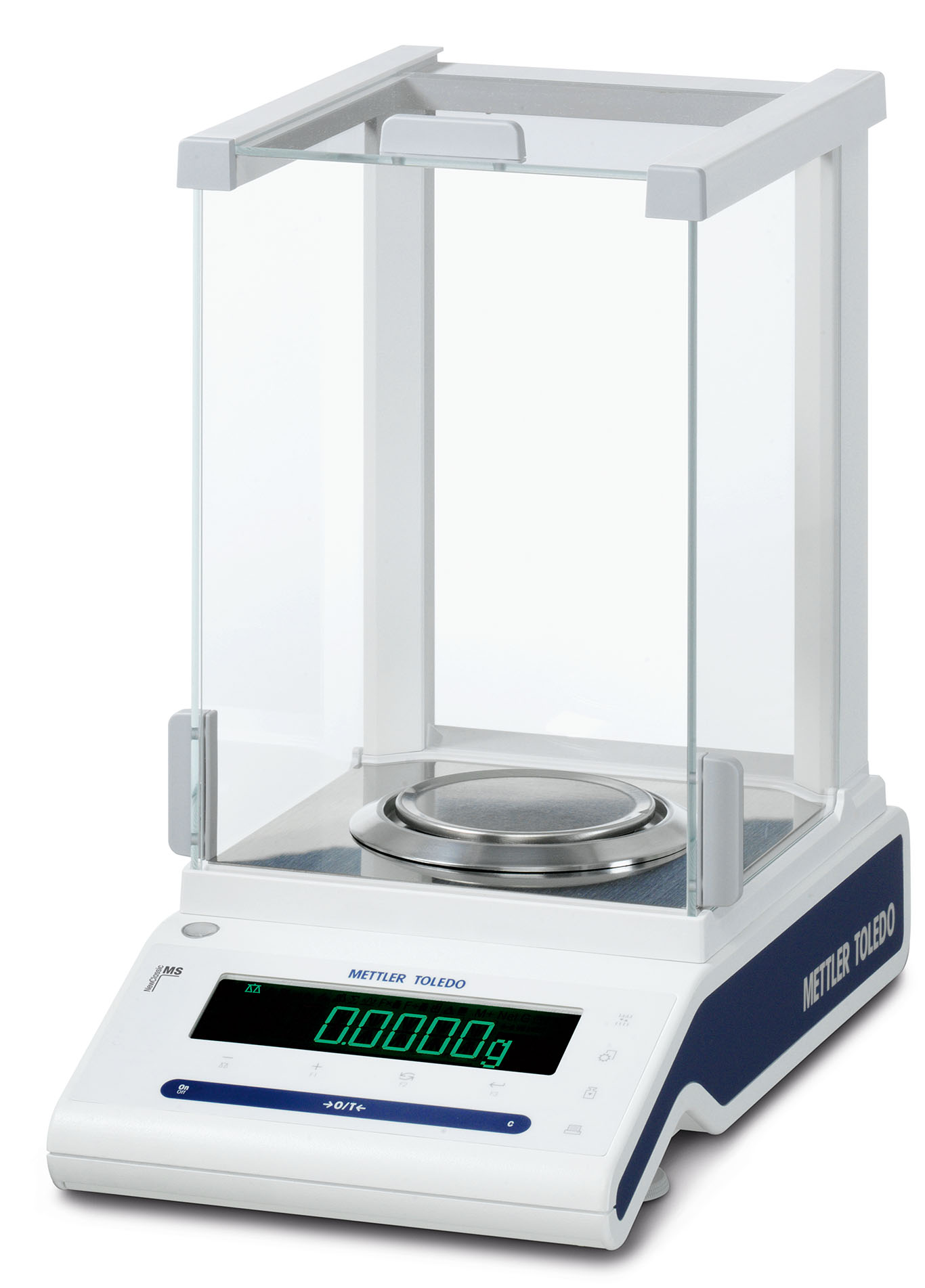 Mettler Toledo MS105