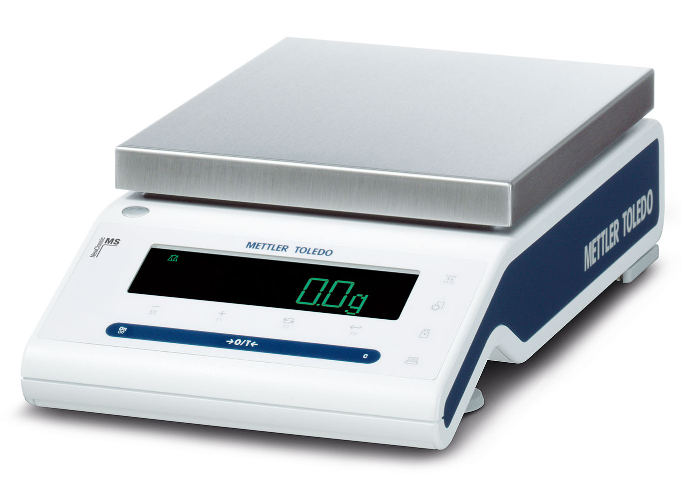 Mettler Toledo MS