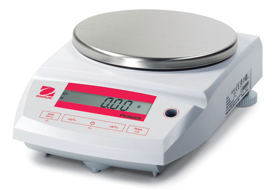 Прецизионные весы Ohaus PIONEER