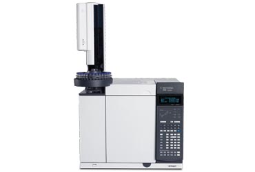 Газовый хроматограф Agilent 7890B