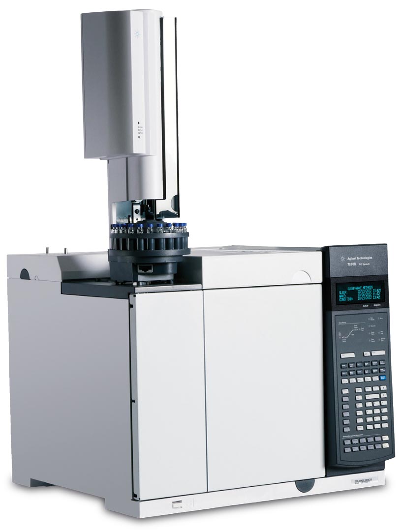 Agilent 7890B добавляет интегрированные интеллектуальные возможности и повышенную производительность для лидирующей в отрасли платформы ГХ