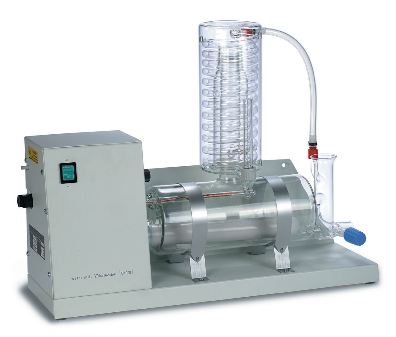 Дистиллятор Stuart Distinction D4000