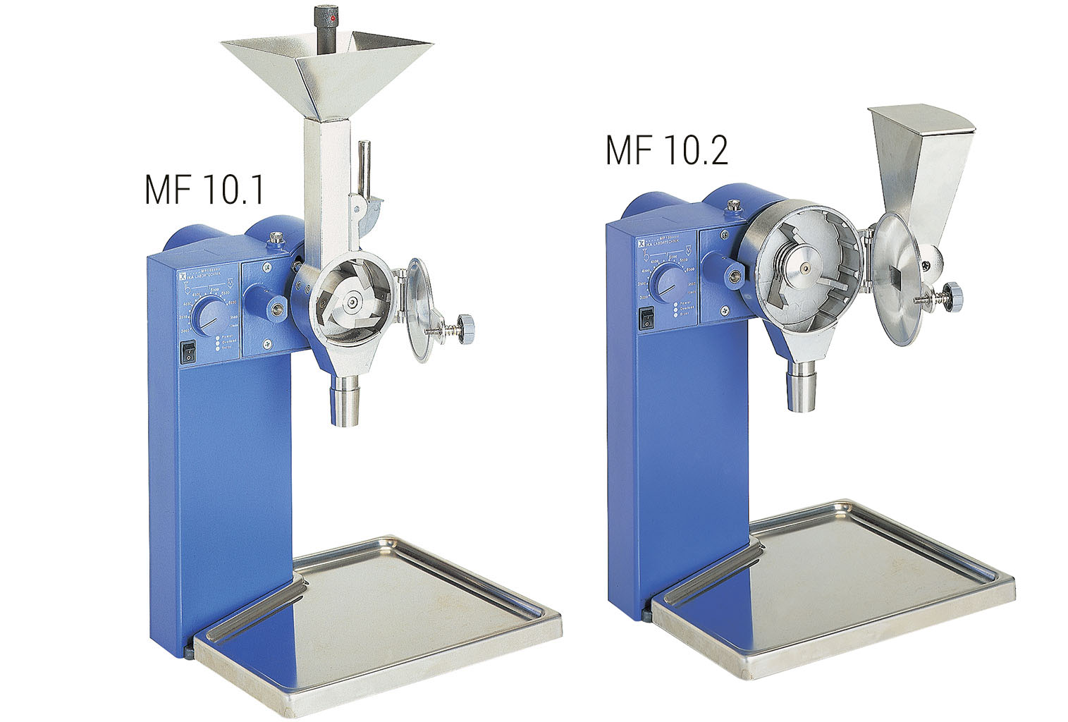 MF 10.1, MF 10.2