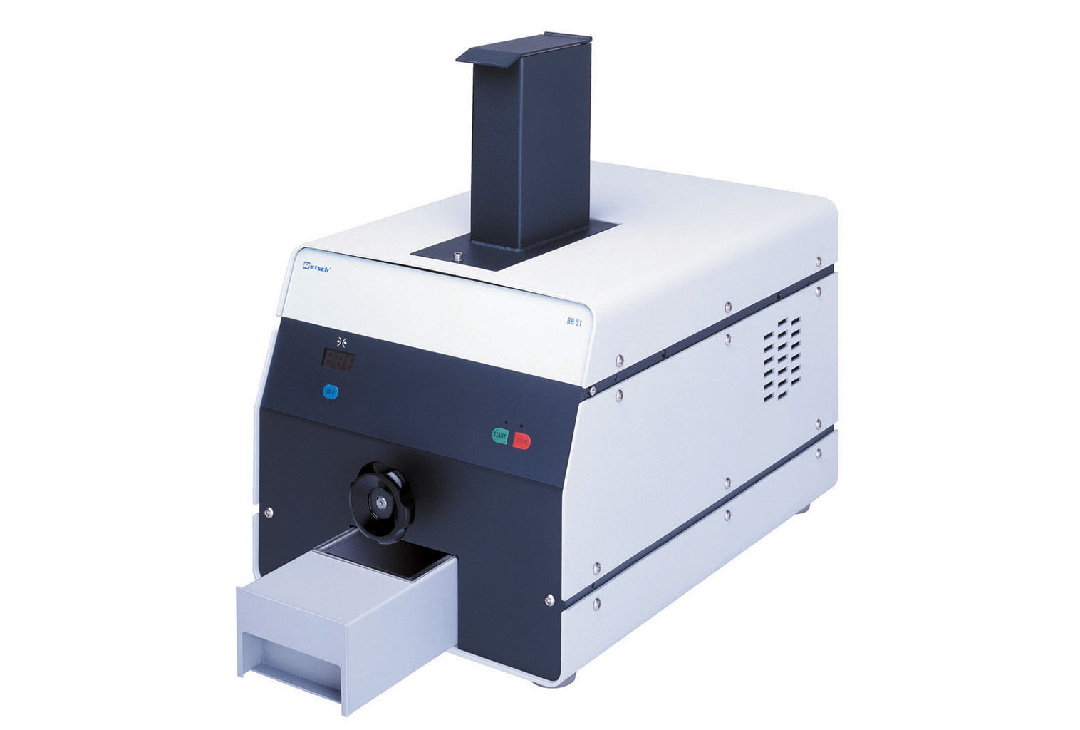 Retsch BB 51