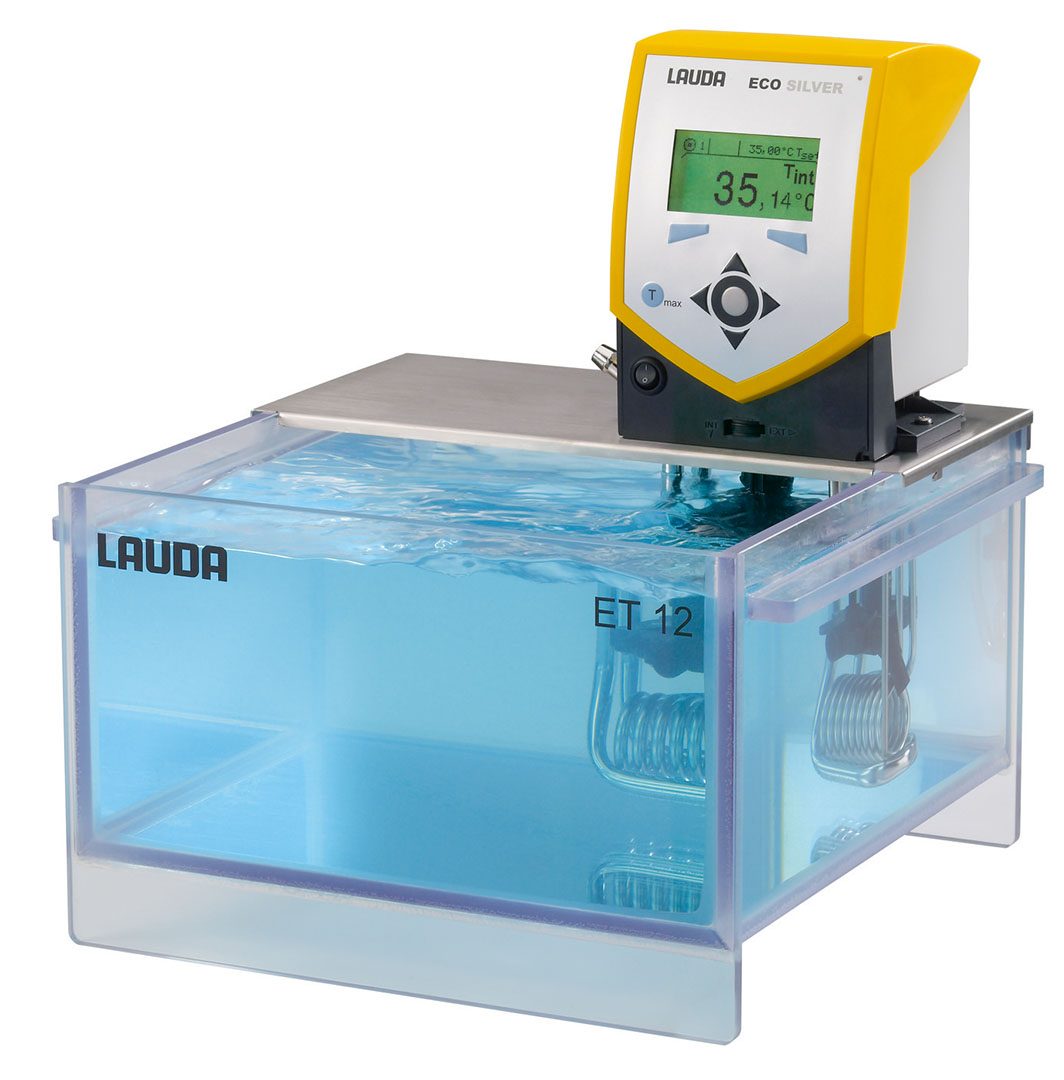 Термостат Lauda Eco ET 12