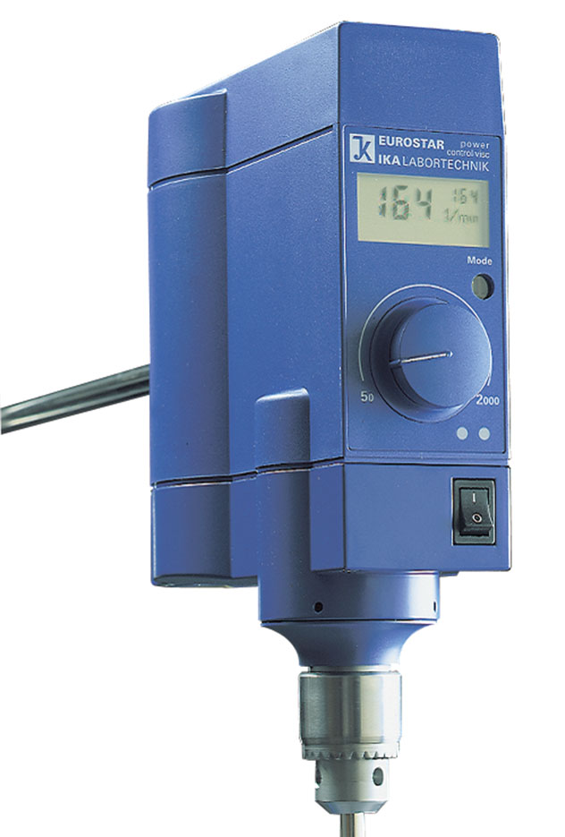 Eurostar power control-visc